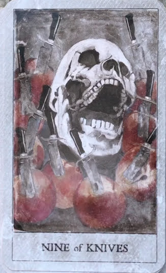The Hoodoo Tarot